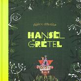 Hansel y Gretel