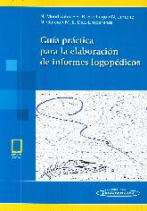 Gua Prctica para la Elaboracin de Informes Logopdicos