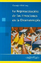 La Representacin de las Emociones en la Dramaterapia