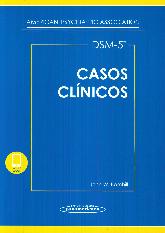 DSM-5 Casos Clnicos