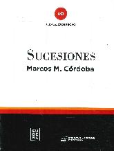 Sucesiones