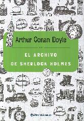 El Archivo de Sherlock Holmes