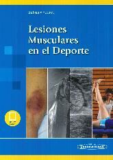 Lesiones Musculares en el Deporte