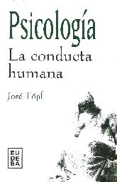 Psicologa La Conducta Humana