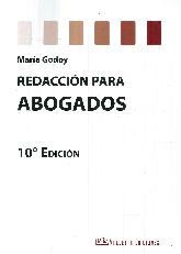 Redaccin para Abogados