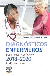 Diagnósticos Enfermeros 2018-2020