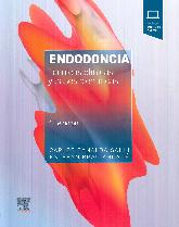 Endodoncia  Tcnicas clnicas y bases cientficas