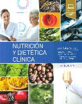 Nutricin y diettica clnica