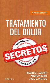 Tratamiento del Dolor Secretos