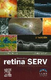 Retina SERV Manual de