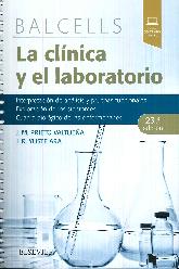 La Clnica y el Laboratorio Balcells