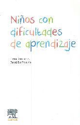 Nios con Dificultades de Aprendizaje