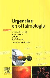 Urgencias en Oftalmologa