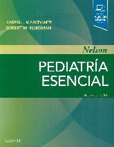 Pediatra Esencial Nelson