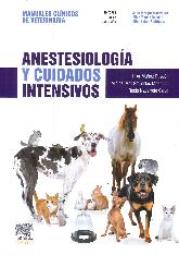 Anestesiologa y Cuidados Intensivos