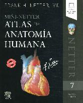 Mini Netter Atlas de Anatoma humana