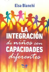 La Integracin de nios con Capacidades diferentes