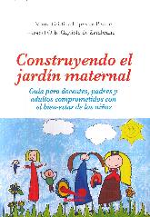 construyendo el Jardn Maternal