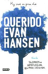 Querido Evan Hansen