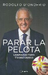 Parar la Pelota