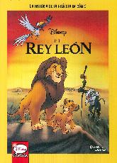 Disney El Rey León