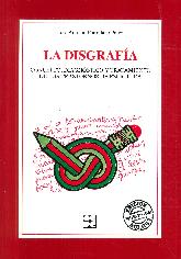 La Disgrafa