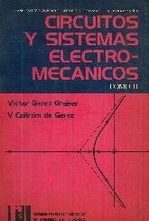 Circuitos y sistemas electromecanicos - Tomo 2