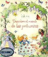 Descubro el mundo de las princesas