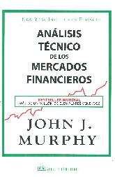 Anlisis Tcnico de los Mercados Financieros