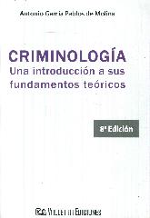 Criminologa