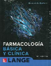 Farmacologa Bsica y Clnica Lange