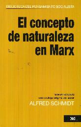 El Concepto de Naturaleza en Marx