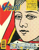 Visual Magazine de Diseo