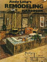 Remodeling hanbook