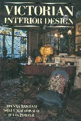 Victorian Interior Design