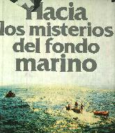 Hacia los misterios del fondo marino