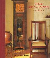 In the arts & crafts style