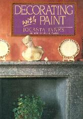 Decorating with Paint