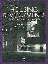 Housing developments