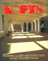 The international book of Lofts