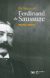En Busca de Ferdinand Saussure