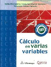 Clculo en Varias Variables