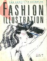 The complete guide to Fashion Ilustration
