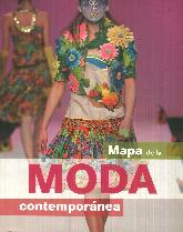 Mapa de la Moda contempornea