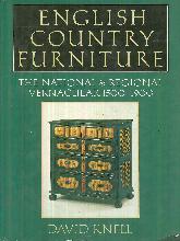 English Country Furniture