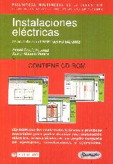 Instalaciones Elctricas