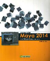 Aprender Maya 2014