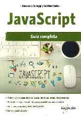 JavaScript. Gua Completa