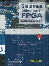 Sistemas Embebidos en FPGA