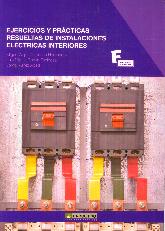 Ejercicios y Prcticas Resueltas de Instalaciones Elctricas Interiores